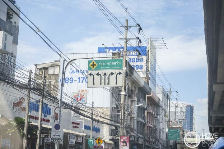 รีวิวคอนโด เดอะ เบลกราเวีย รัชดา-ลาดพร้าว 15 คอนโดฯ ใหม่ ห่าง MRT ลาดพร้าว 600 ม. รีวิวคอนโด เดอะ เบลกราเวีย รัชดา-ลาดพร้าว 15 คอนโดฯ ใหม่ ห่าง MRT ลาดพร้าว 600 ม.