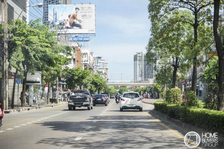 รีวิวคอนโด เดอะ เบลกราเวีย รัชดา-ลาดพร้าว 15 คอนโดฯ ใหม่ ห่าง MRT ลาดพร้าว 600 ม. รีวิวคอนโด เดอะ เบลกราเวีย รัชดา-ลาดพร้าว 15 คอนโดฯ ใหม่ ห่าง MRT ลาดพร้าว 600 ม.