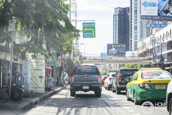 รีวิวคอนโด เดอะ เบลกราเวีย รัชดา-ลาดพร้าว 15 คอนโดฯ ใหม่ ห่าง MRT ลาดพร้าว 600 ม. รีวิวคอนโด เดอะ เบลกราเวีย รัชดา-ลาดพร้าว 15 คอนโดฯ ใหม่ ห่าง MRT ลาดพร้าว 600 ม.