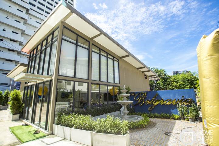 รีวิวคอนโด เดอะ เบลกราเวีย รัชดา-ลาดพร้าว 15 คอนโดฯ ใหม่ ห่าง MRT ลาดพร้าว 600 ม. รีวิวคอนโด เดอะ เบลกราเวีย รัชดา-ลาดพร้าว 15 คอนโดฯ ใหม่ ห่าง MRT ลาดพร้าว 600 ม.