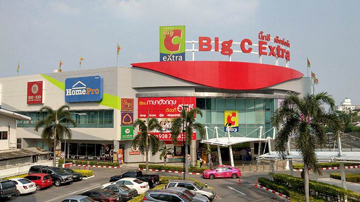รีวิวคอนโด เดอะ เบลกราเวีย รัชดา-ลาดพร้าว 15 คอนโดฯ ใหม่ ห่าง MRT ลาดพร้าว 600 ม. รีวิวคอนโด เดอะ เบลกราเวีย รัชดา-ลาดพร้าว 15 คอนโดฯ ใหม่ ห่าง MRT ลาดพร้าว 600 ม.