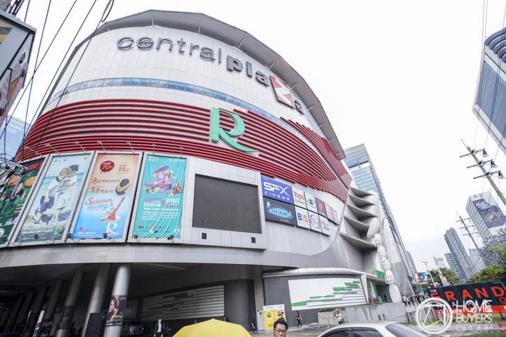 รีวิวคอนโด เดอะ เบลกราเวีย รัชดา-ลาดพร้าว 15 คอนโดฯ ใหม่ ห่าง MRT ลาดพร้าว 600 ม. รีวิวคอนโด เดอะ เบลกราเวีย รัชดา-ลาดพร้าว 15 คอนโดฯ ใหม่ ห่าง MRT ลาดพร้าว 600 ม.