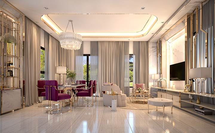 พรีวิวบ้านแฝด บ้านกลางเมือง THE EDITION พระราม 9-พัฒนาการ พรีวิวบ้านแฝด บ้านกลางเมือง THE EDITION พระราม 9-พัฒนาการ