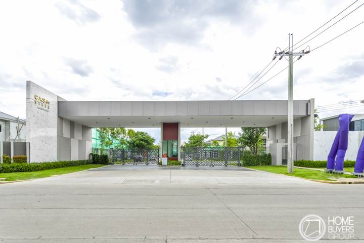 รีวิวบ้าน คาซ่า วิลล์ ดอนเมือง-สรงประภา บ้านเดี่ยวซีรีส์ใหม่ ปรับห้องนั่งเล่นให้กว้างขึ้น ทุกห้องหันวิวหน้าบ้าน ทำเลสะดวก ใกล้ 2 ทางด่วน และรถไฟฟ้า ราคาเริ่มต้น 6.99 ล้านบาท รีวิวบ้าน คาซ่า วิลล์ ดอนเมือง-สรงประภา บ้านเดี่ยวซีรีส์ใหม่ ปรับห้องนั่งเล่นให้กว้างขึ้น ทุกห้องหันวิวหน้าบ้าน ทำเลสะดวก ใกล้ 2 ทางด่วน และรถไฟฟ้า ราคาเริ่มต้น 6.99 ล้านบาท