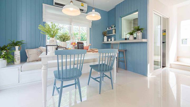 พรีวิวบ้านเดี่ยว ชัยพฤกษ์ ศรีนครินทร์ บ้านเดี่ยว 2 ชั้น ถ.แพรกษา เพื่อคุณภาพชีวิตที่เป็นที่สุดในทุกด้าน