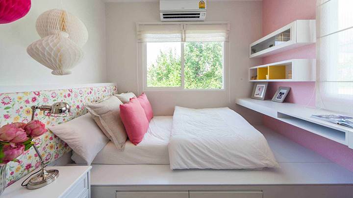 พรีวิวบ้านเดี่ยว ชัยพฤกษ์ ศรีนครินทร์ บ้านเดี่ยว 2 ชั้น ถ.แพรกษา เพื่อคุณภาพชีวิตที่เป็นที่สุดในทุกด้าน