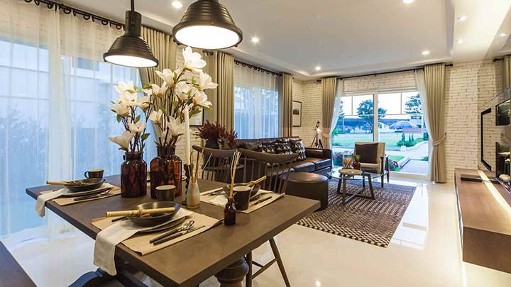 พรีวิวบ้านเดี่ยว ชัยพฤกษ์ ศรีนครินทร์ บ้านเดี่ยว 2 ชั้น ถ.แพรกษา เพื่อคุณภาพชีวิตที่เป็นที่สุดในทุกด้าน