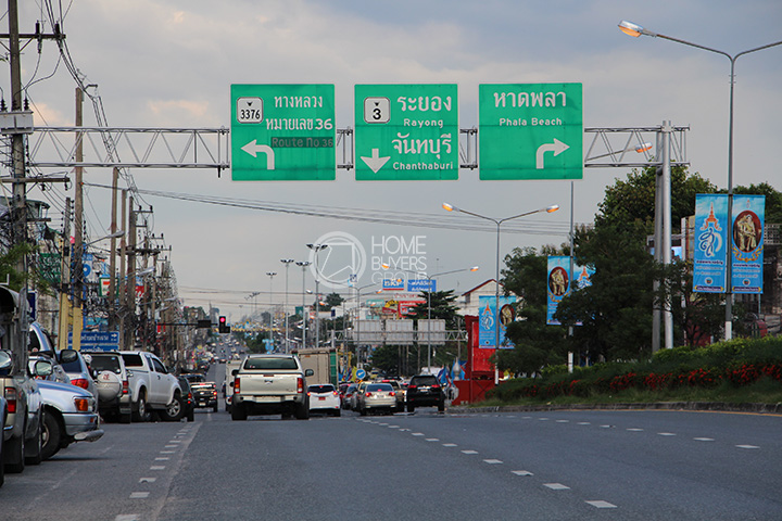 Top 5 Location ตอน : 5 ทำเลเด่น โซน EEC