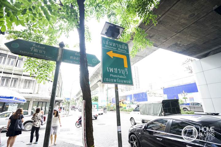 รีวิวคอนโด เดอะ ดิโพลแมท 39 ความงดงามเหนือกาลเวลาแห่งย่านพร้อมพงษ์