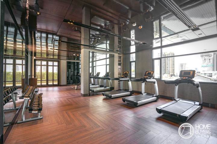 รีวิวคอนโด เดอะ ดิโพลแมท 39 ความงดงามเหนือกาลเวลาแห่งย่านพร้อมพงษ์