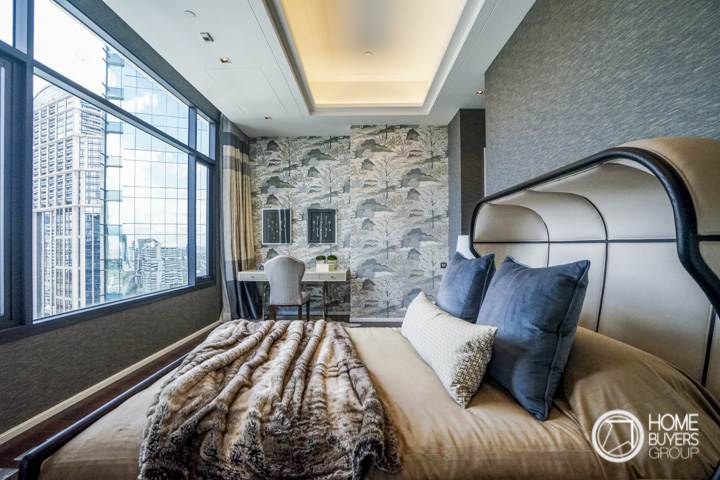รีวิวคอนโด เดอะ ดิโพลแมท 39 ความงดงามเหนือกาลเวลาแห่งย่านพร้อมพงษ์