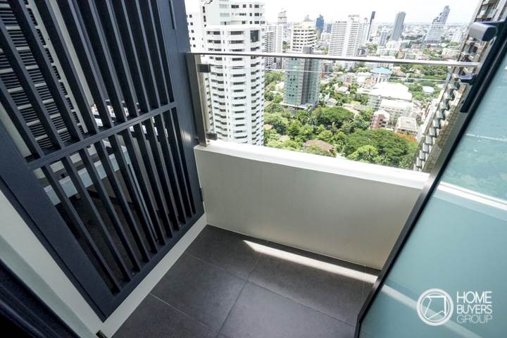 รีวิวคอนโด เดอะ ดิโพลแมท 39 ความงดงามเหนือกาลเวลาแห่งย่านพร้อมพงษ์