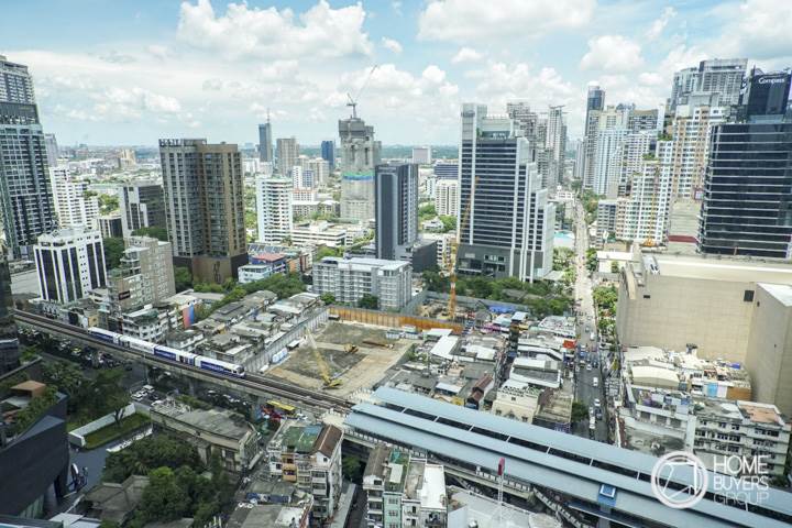 รีวิวคอนโด เดอะ ดิโพลแมท 39 ความงดงามเหนือกาลเวลาแห่งย่านพร้อมพงษ์