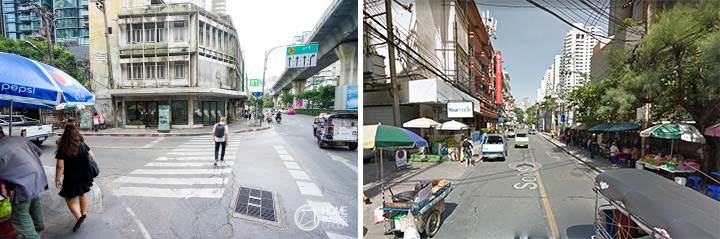 รีวิวคอนโด เดอะ ดิโพลแมท 39 ความงดงามเหนือกาลเวลาแห่งย่านพร้อมพงษ์