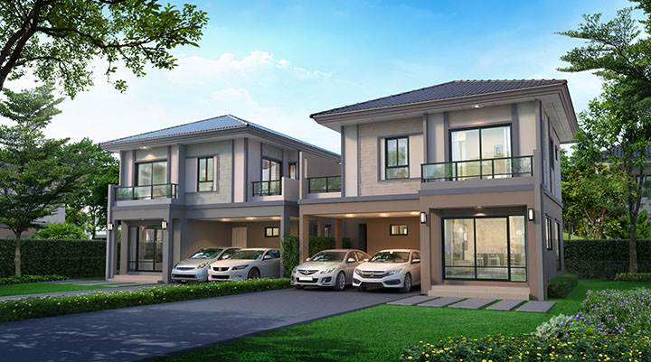 พรีวิวบ้านเดี่ยว ภัสสร รามคำแหง-ราษฎร์พัฒนา ใกล้รถไฟฟ้า 3 สาย พรีวิวบ้านเดี่ยว ภัสสร รามคำแหง-ราษฎร์พัฒนา ใกล้รถไฟฟ้า 3 สาย