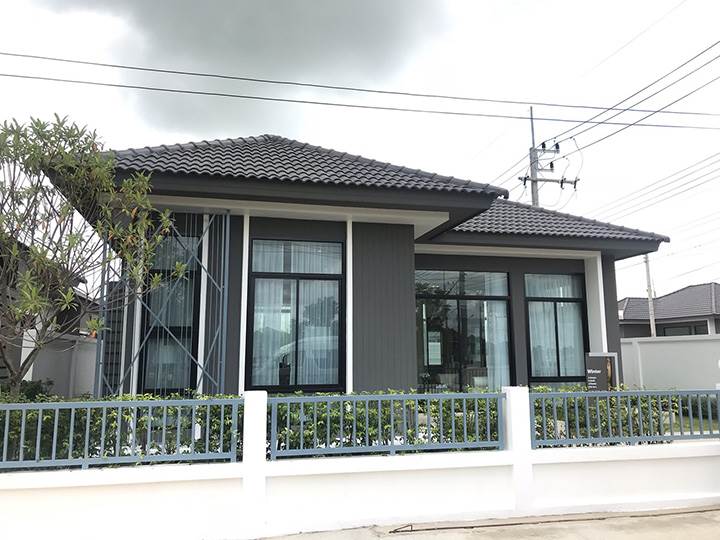 พรีวิวบ้าน เดอะ นารา มาสเตอร์พีส บ้านเดี่ยวและบ้านแฝดชั้นเดียว ในเขตพื้นที่เศรษฐกิจภาคตะวันออก ใกล้แหล่งงาน ติดถนนใหญ่ พรีวิวบ้าน เดอะ นารา มาสเตอร์พีส บ้านเดี่ยวและบ้านแฝดชั้นเดียว ในเขตพื้นที่เศรษฐกิจภาคตะวันออก ใกล้แหล่งงาน ติดถนนใหญ่