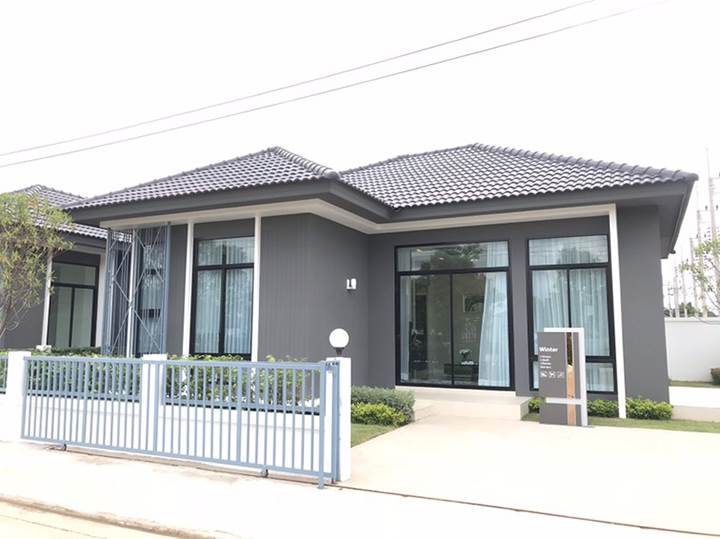 พรีวิวบ้าน เดอะ นารา มาสเตอร์พีส บ้านเดี่ยวและบ้านแฝดชั้นเดียว ในเขตพื้นที่เศรษฐกิจภาคตะวันออก ใกล้แหล่งงาน ติดถนนใหญ่ พรีวิวบ้าน เดอะ นารา มาสเตอร์พีส บ้านเดี่ยวและบ้านแฝดชั้นเดียว ในเขตพื้นที่เศรษฐกิจภาคตะวันออก ใกล้แหล่งงาน ติดถนนใหญ่