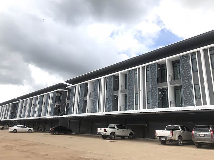 พรีวิวบ้าน เดอะ นารา มาสเตอร์พีส บ้านเดี่ยวและบ้านแฝดชั้นเดียว ในเขตพื้นที่เศรษฐกิจภาคตะวันออก ใกล้แหล่งงาน ติดถนนใหญ่ พรีวิวบ้าน เดอะ นารา มาสเตอร์พีส บ้านเดี่ยวและบ้านแฝดชั้นเดียว ในเขตพื้นที่เศรษฐกิจภาคตะวันออก ใกล้แหล่งงาน ติดถนนใหญ่