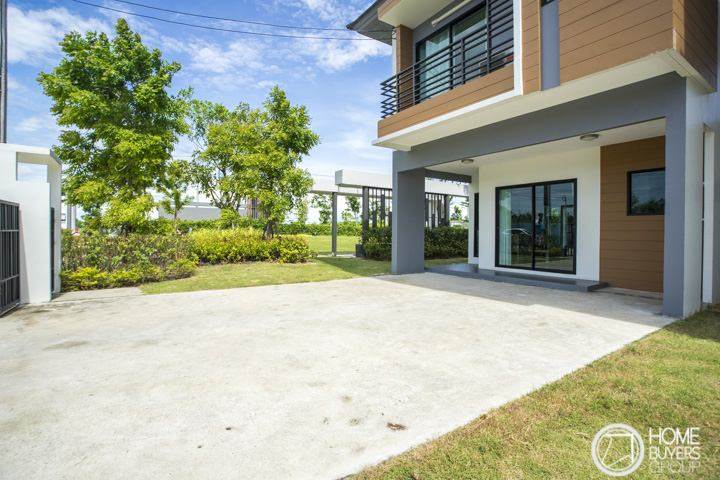 รีวิวบ้านเดี่ยว เรสท์ วิลเลจ บางนา ใกล้ทางด่วนบูรพาวิถี รีวิวบ้านเดี่ยว เรสท์ วิลเลจ บางนา ใกล้ทางด่วนบูรพาวิถี