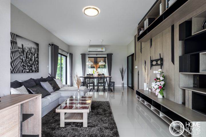 รีวิวบ้านเดี่ยว เรสท์ วิลเลจ บางนา ใกล้ทางด่วนบูรพาวิถี รีวิวบ้านเดี่ยว เรสท์ วิลเลจ บางนา ใกล้ทางด่วนบูรพาวิถี