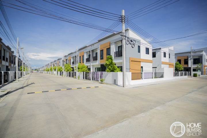 รีวิวบ้านเดี่ยว เรสท์ วิลเลจ บางนา ใกล้ทางด่วนบูรพาวิถี รีวิวบ้านเดี่ยว เรสท์ วิลเลจ บางนา ใกล้ทางด่วนบูรพาวิถี