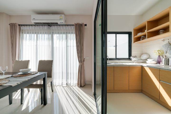 รีวิวบ้านเดี่ยว เรสท์ วิลเลจ บางนา ใกล้ทางด่วนบูรพาวิถี รีวิวบ้านเดี่ยว เรสท์ วิลเลจ บางนา ใกล้ทางด่วนบูรพาวิถี