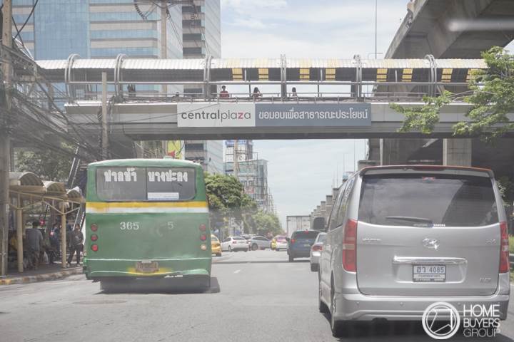 รีวิวบ้านเดี่ยว เรสท์ วิลเลจ บางนา ใกล้ทางด่วนบูรพาวิถี รีวิวบ้านเดี่ยว เรสท์ วิลเลจ บางนา ใกล้ทางด่วนบูรพาวิถี