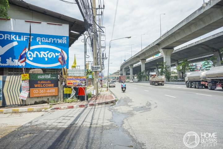 รีวิวบ้านเดี่ยว เรสท์ วิลเลจ บางนา ใกล้ทางด่วนบูรพาวิถี รีวิวบ้านเดี่ยว เรสท์ วิลเลจ บางนา ใกล้ทางด่วนบูรพาวิถี