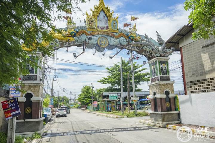 รีวิวบ้านเดี่ยว เรสท์ วิลเลจ บางนา ใกล้ทางด่วนบูรพาวิถี รีวิวบ้านเดี่ยว เรสท์ วิลเลจ บางนา ใกล้ทางด่วนบูรพาวิถี