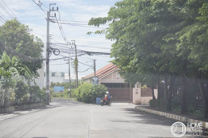 รีวิวบ้านเดี่ยว เรสท์ วิลเลจ บางนา ใกล้ทางด่วนบูรพาวิถี รีวิวบ้านเดี่ยว เรสท์ วิลเลจ บางนา ใกล้ทางด่วนบูรพาวิถี