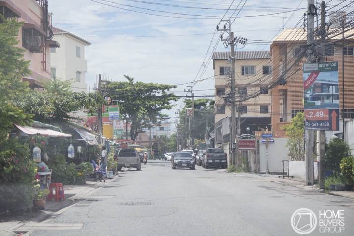 รีวิวบ้านเดี่ยว เรสท์ วิลเลจ บางนา ใกล้ทางด่วนบูรพาวิถี รีวิวบ้านเดี่ยว เรสท์ วิลเลจ บางนา ใกล้ทางด่วนบูรพาวิถี
