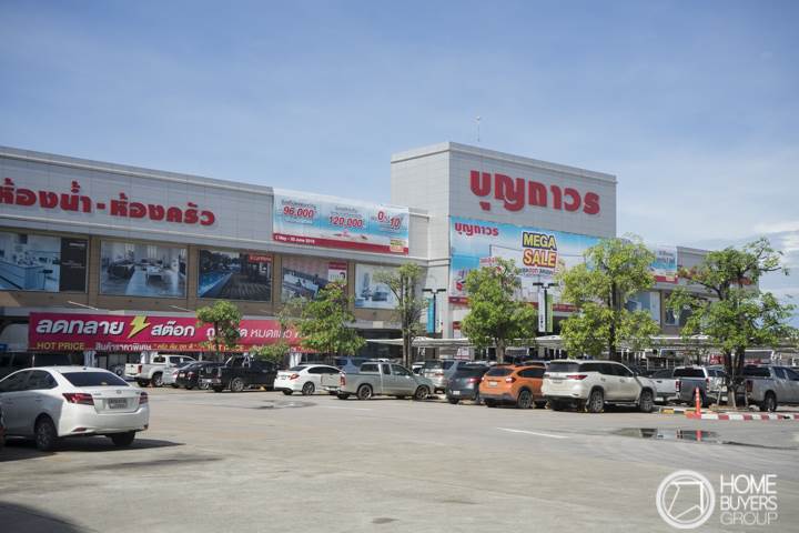 รีวิวบ้านเดี่ยว เรสท์ วิลเลจ บางนา ใกล้ทางด่วนบูรพาวิถี รีวิวบ้านเดี่ยว เรสท์ วิลเลจ บางนา ใกล้ทางด่วนบูรพาวิถี