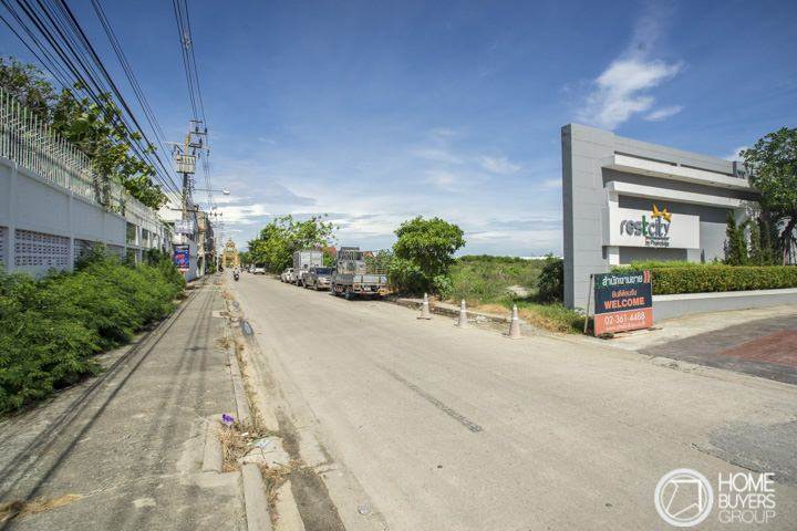รีวิวบ้านเดี่ยว เรสท์ วิลเลจ บางนา ใกล้ทางด่วนบูรพาวิถี รีวิวบ้านเดี่ยว เรสท์ วิลเลจ บางนา ใกล้ทางด่วนบูรพาวิถี