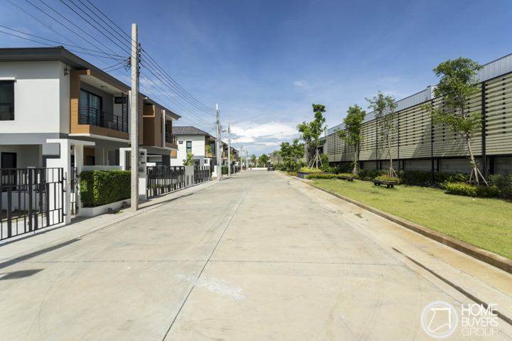 รีวิวบ้านเดี่ยว เรสท์ วิลเลจ บางนา ใกล้ทางด่วนบูรพาวิถี รีวิวบ้านเดี่ยว เรสท์ วิลเลจ บางนา ใกล้ทางด่วนบูรพาวิถี