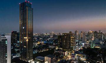 พรีวิวคอนโด เดอะ โมนูเมนต์ ทองหล่อ คอนโดลักชัวรี่ 45 ชั้น แลนด์มาร์กใหม่ย่านทองหล่อ