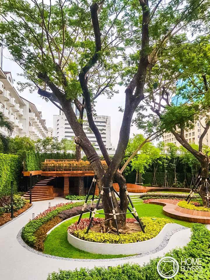 พรีวิวคอนโด เดอะ โมนูเมนต์ ทองหล่อ คอนโดลักชัวรี่ 45 ชั้น แลนด์มาร์กใหม่ย่านทองหล่อ