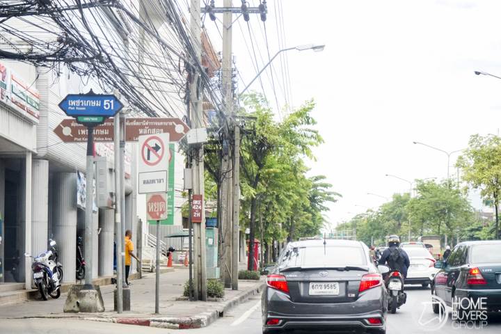 รีวิวทาวน์โฮม ดิ โอโซน เพชรเกษม 53 โดยประชาสิริ ใกล้ ถ.กาญจนาภิเษก และรถไฟฟ้าสถานีหลักสอง รีวิวทาวน์โฮม ดิ โอโซน เพชรเกษม 53 โดยประชาสิริ ใกล้ ถ.กาญจนาภิเษก และรถไฟฟ้าสถานีหลักสอง