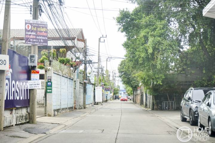 รีวิวทาวน์โฮม ดิ โอโซน เพชรเกษม 53 โดยประชาสิริ ใกล้ ถ.กาญจนาภิเษก และรถไฟฟ้าสถานีหลักสอง รีวิวทาวน์โฮม ดิ โอโซน เพชรเกษม 53 โดยประชาสิริ ใกล้ ถ.กาญจนาภิเษก และรถไฟฟ้าสถานีหลักสอง