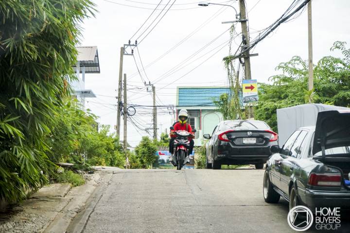 รีวิวทาวน์โฮม ดิ โอโซน เพชรเกษม 53 โดยประชาสิริ ใกล้ ถ.กาญจนาภิเษก และรถไฟฟ้าสถานีหลักสอง รีวิวทาวน์โฮม ดิ โอโซน เพชรเกษม 53 โดยประชาสิริ ใกล้ ถ.กาญจนาภิเษก และรถไฟฟ้าสถานีหลักสอง