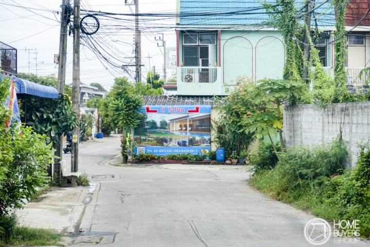 รีวิวทาวน์โฮม ดิ โอโซน เพชรเกษม 53 โดยประชาสิริ ใกล้ ถ.กาญจนาภิเษก และรถไฟฟ้าสถานีหลักสอง รีวิวทาวน์โฮม ดิ โอโซน เพชรเกษม 53 โดยประชาสิริ ใกล้ ถ.กาญจนาภิเษก และรถไฟฟ้าสถานีหลักสอง
