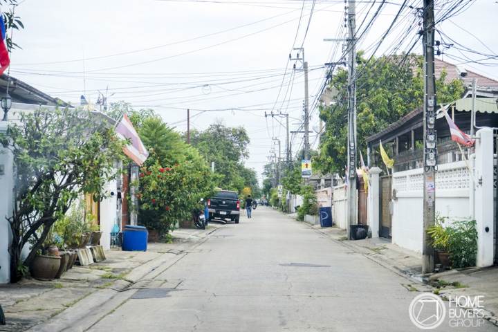 รีวิวทาวน์โฮม ดิ โอโซน เพชรเกษม 53 โดยประชาสิริ ใกล้ ถ.กาญจนาภิเษก และรถไฟฟ้าสถานีหลักสอง รีวิวทาวน์โฮม ดิ โอโซน เพชรเกษม 53 โดยประชาสิริ ใกล้ ถ.กาญจนาภิเษก และรถไฟฟ้าสถานีหลักสอง