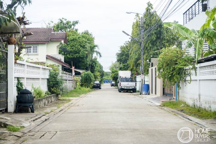 รีวิวทาวน์โฮม ดิ โอโซน เพชรเกษม 53 โดยประชาสิริ ใกล้ ถ.กาญจนาภิเษก และรถไฟฟ้าสถานีหลักสอง รีวิวทาวน์โฮม ดิ โอโซน เพชรเกษม 53 โดยประชาสิริ ใกล้ ถ.กาญจนาภิเษก และรถไฟฟ้าสถานีหลักสอง