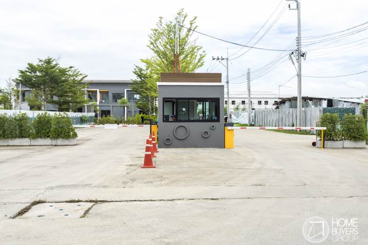 รีวิวทาวน์โฮม ดิ โอโซน เพชรเกษม 53 โดยประชาสิริ ใกล้ ถ.กาญจนาภิเษก และรถไฟฟ้าสถานีหลักสอง รีวิวทาวน์โฮม ดิ โอโซน เพชรเกษม 53 โดยประชาสิริ ใกล้ ถ.กาญจนาภิเษก และรถไฟฟ้าสถานีหลักสอง