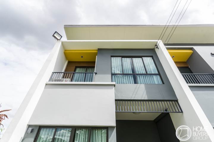 รีวิวทาวน์โฮม ดิ โอโซน เพชรเกษม 53 โดยประชาสิริ ใกล้ ถ.กาญจนาภิเษก และรถไฟฟ้าสถานีหลักสอง รีวิวทาวน์โฮม ดิ โอโซน เพชรเกษม 53 โดยประชาสิริ ใกล้ ถ.กาญจนาภิเษก และรถไฟฟ้าสถานีหลักสอง