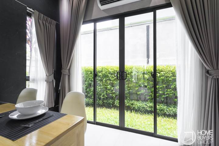รีวิวทาวน์โฮม ดิ โอโซน เพชรเกษม 53 โดยประชาสิริ ใกล้ ถ.กาญจนาภิเษก และรถไฟฟ้าสถานีหลักสอง รีวิวทาวน์โฮม ดิ โอโซน เพชรเกษม 53 โดยประชาสิริ ใกล้ ถ.กาญจนาภิเษก และรถไฟฟ้าสถานีหลักสอง