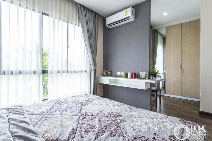 รีวิวทาวน์โฮม ดิ โอโซน เพชรเกษม 53 โดยประชาสิริ ใกล้ ถ.กาญจนาภิเษก และรถไฟฟ้าสถานีหลักสอง รีวิวทาวน์โฮม ดิ โอโซน เพชรเกษม 53 โดยประชาสิริ ใกล้ ถ.กาญจนาภิเษก และรถไฟฟ้าสถานีหลักสอง