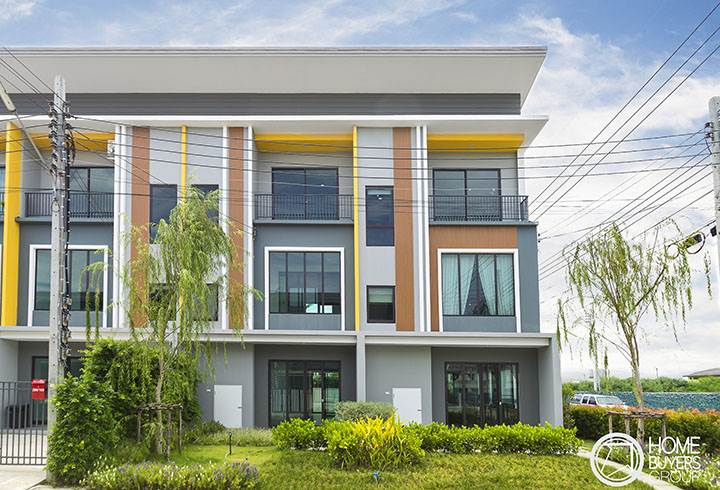 รีวิวทาวน์โฮม ดิ โอโซน เพชรเกษม 53 โดยประชาสิริ ใกล้ ถ.กาญจนาภิเษก และรถไฟฟ้าสถานีหลักสอง รีวิวทาวน์โฮม ดิ โอโซน เพชรเกษม 53 โดยประชาสิริ ใกล้ ถ.กาญจนาภิเษก และรถไฟฟ้าสถานีหลักสอง