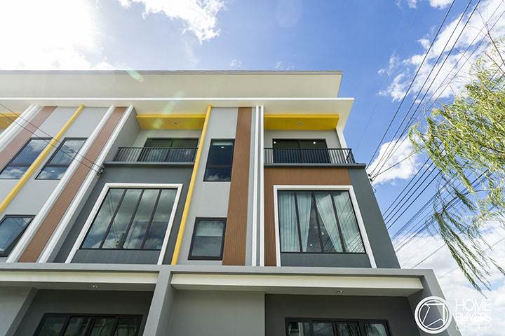 รีวิวทาวน์โฮม ดิ โอโซน เพชรเกษม 53 โดยประชาสิริ ใกล้ ถ.กาญจนาภิเษก และรถไฟฟ้าสถานีหลักสอง รีวิวทาวน์โฮม ดิ โอโซน เพชรเกษม 53 โดยประชาสิริ ใกล้ ถ.กาญจนาภิเษก และรถไฟฟ้าสถานีหลักสอง