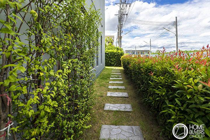 รีวิวทาวน์โฮม ดิ โอโซน เพชรเกษม 53 โดยประชาสิริ ใกล้ ถ.กาญจนาภิเษก และรถไฟฟ้าสถานีหลักสอง รีวิวทาวน์โฮม ดิ โอโซน เพชรเกษม 53 โดยประชาสิริ ใกล้ ถ.กาญจนาภิเษก และรถไฟฟ้าสถานีหลักสอง