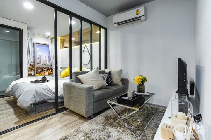 รีวิวห้องชุด โครงการริชพาร์ค เทอมินอล @หลักสี่ สเตชั่น คอนโดสูง 14 ชั้น สไตล์โมเดิร์น ติดรถไฟฟ้า เชื่อมคอมมูนิตี้มอลล์ รีวิวห้องชุด โครงการริชพาร์ค เทอมินอล @หลักสี่ สเตชั่น คอนโดสูง 14 ชั้น สไตล์โมเดิร์น ติดรถไฟฟ้า เชื่อมคอมมูนิตี้มอลล์
